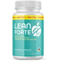 Glory products oü Lean Forte X Kapseln