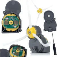 IROBOT Seitenbürstenmodul für iRobot Roomba e5 e6 i3 i4