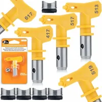 Rosfix 5X Lackierdüsenmodell - 513 517 519 417 617