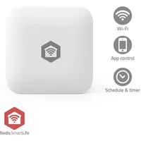 Nedis SmartLife Water Detector Zigbee 3.0 Battery Max. battery