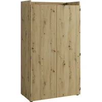 ByLIVING Sekretär Janne, Eiche Artisan,