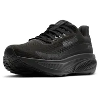 Brooks Ghost 17 GTX Damen Black/Black/Ebony 42
