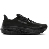 Brooks Ghost 17 GTX schwarz 46.0