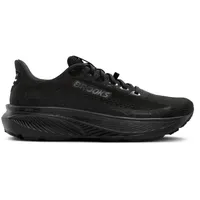 Brooks Ghost 17 GTX Damen Black/Black/Ebony 40