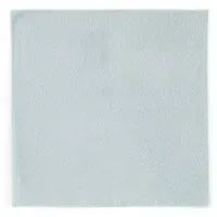 Kärcher Mikrofasertuch Premium, blau, 40x40 cm