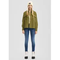 QS Jeans-Hose SADIE in 57Z6_blau / Gr.: W38/L32