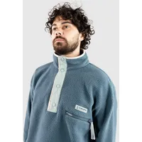 Columbia Helvetia II Half Snap Fleece - XL