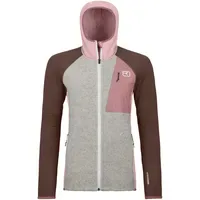 Ortovox Fleecejacke Mehrfarbig L