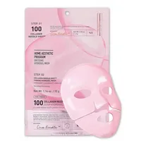 VT COSMETICS Collagen Reedle Shot 100 2Step Hydrogel Maske