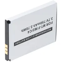 AccuCell Akku 312BAT006 1 St.