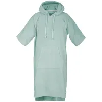 Tom Tailor Surf Poncho MIG Fresh sage), S/M