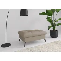 Sit&more Polsterhocker »Amica« mit Stauraum