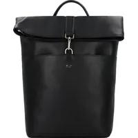 Braun Büffel GOLF 3.0 Backpack L Schwarz