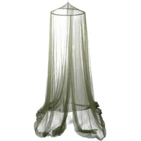 Normani Outdoor Sports Moskitonetz für Betten Amazonas in Oliv