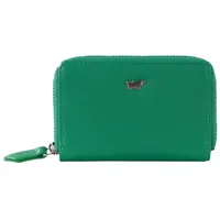 Braun Büffel Joy Geldbörse Damen fern green