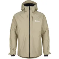 Jack Wolfskin ICECAPE 2L DOWN INS JKT M RDS