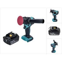 Makita Makita, DPV 300 G1 Akku Schleifer Polierer 18
