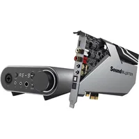 Creative Labs Creative Sound Blaster AE-9 (METALLIC Gray)