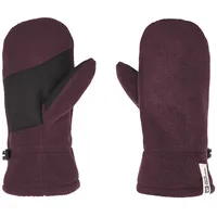 Jack Wolfskin FLEECE MITTEN K