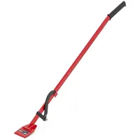 Hillvert Fällheber mit Wendehaken 130 cm Stahl Stammheber Forst