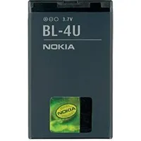 Nokia BL-4U Akku 1000 mAh