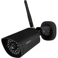 Foscam G4P-B Schwarz