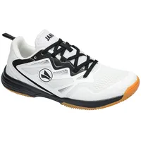 Jako Paceflow ID Sportschuhe 641 / weiß/schwarz/anthrazit 46