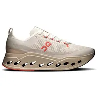 On Cloudsurfer Herren Ivory/Salmon 44,5