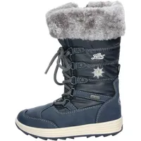 LICO Winterstiefel »Winterboot Nellie« Lico blau