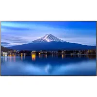 Sharp MultiSync P556 55"