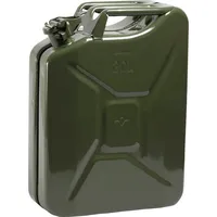 VALPRO 82.00.00 Kraftstoffkanister 20 l Stahlblech