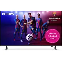 Philips 85MLED910/12 85'' 4K QD MiniLED Ambilight TV