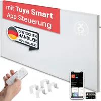 Heidenfeld HF-HP140 500 W Grau