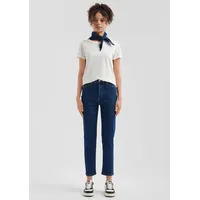 QS Jeans-Hose TIZIE in 58Z8_blau / Gr.: 35/32