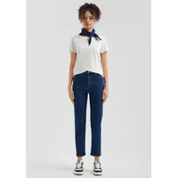 QS Jeans-Hose TIZIE in 58Z8_blau / Gr.: W31/L34