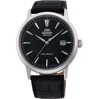 Orient Bambino RA-AC0F05B10B Mechanisch Herren-Armbanduhr