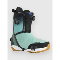 BURTON Waverange X STEP ON Boot 2026 sage green