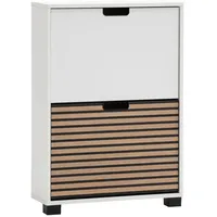 Tchibo Ryker 59,8 x 85,2 x 19,5 cm weiß