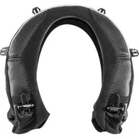 Nolan N100-5, Nackenpolster - Schwarz - M