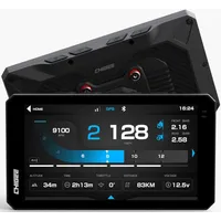 Chigee AIO-6 LTE 4G, Fahrerassistenzsystem