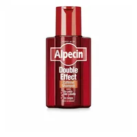 Alpecin Caffeine Double Effect Shampoo 200 ml