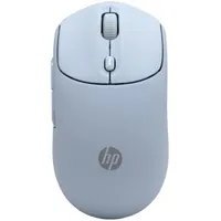 HP 400 leise kabellose Maus, Blau