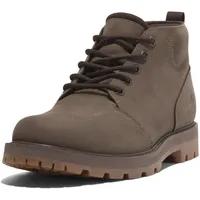 Timberland Britton Road Chukka Boot Medium Brown Nubuck 43