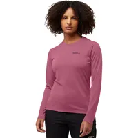 Jack Wolfskin Vonnan LS T W