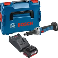 Bosch GGS 18V-23 LC Akku Geradschleifer