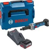 Bosch GGS 18V-23 LC Akku Geradschleifer