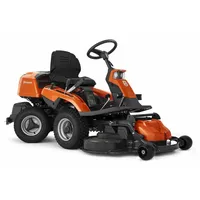Husqvarna Rider 216T AWD Aufsitzmäher/ Rasentraktor (Aufbau: Startklar-Service)