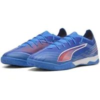 Puma Ultra 6 Match IT Hallenschuhe Herren ultra blue/puma