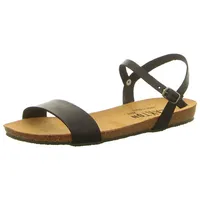 Plakton Mam Ambo Herren Schwarz 39