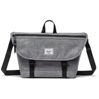 Herschel Cove Messenger - Umhängetasche S 24.5 cm raven
